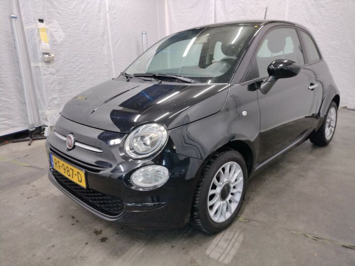 Photo 0 VIN: ZFA3120000J886207 - FIAT 500 