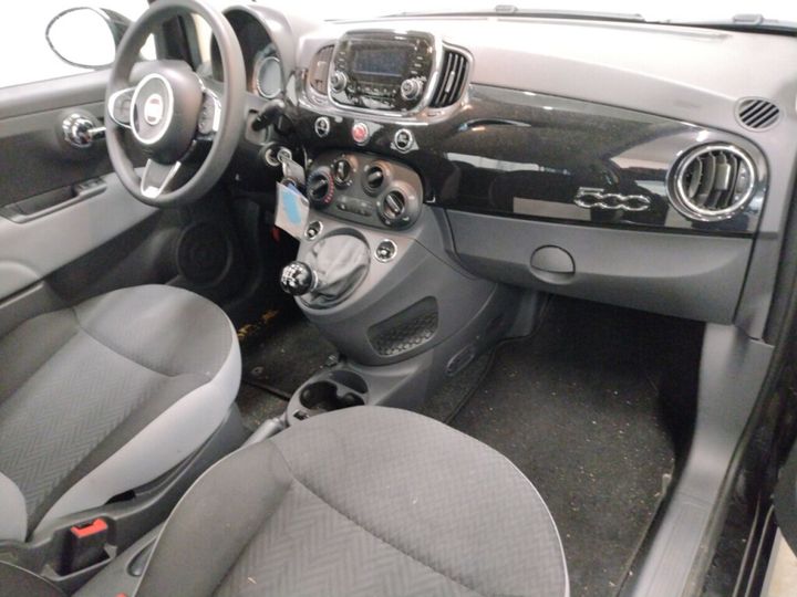 Photo 3 VIN: ZFA3120000J886207 - FIAT 500 