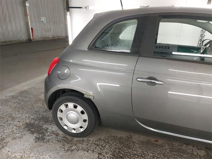 Photo 6 VIN: ZFA3120000J891583 - FIAT 500 