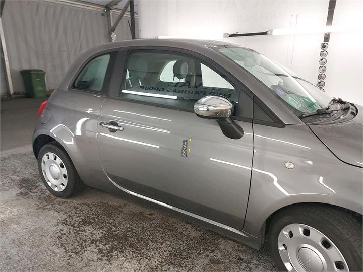 Photo 13 VIN: ZFA3120000J891583 - FIAT 500 