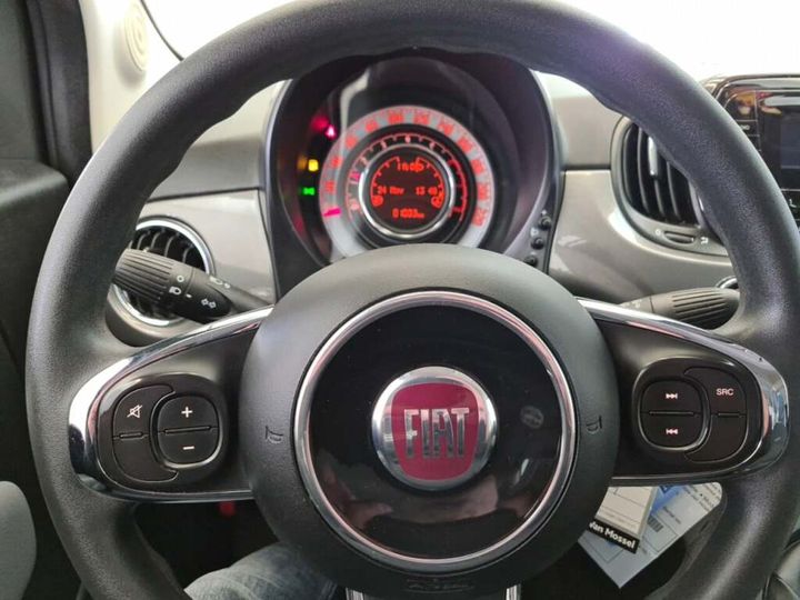 Photo 17 VIN: ZFA3120000J893391 - FIAT 500 