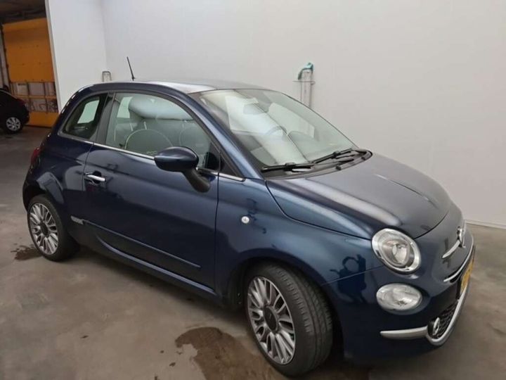 Photo 31 VIN: ZFA3120000J895247 - FIAT 500 