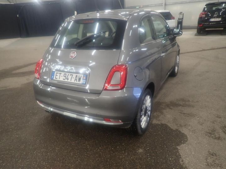 Photo 2 VIN: ZFA3120000J895424 - FIAT 500 