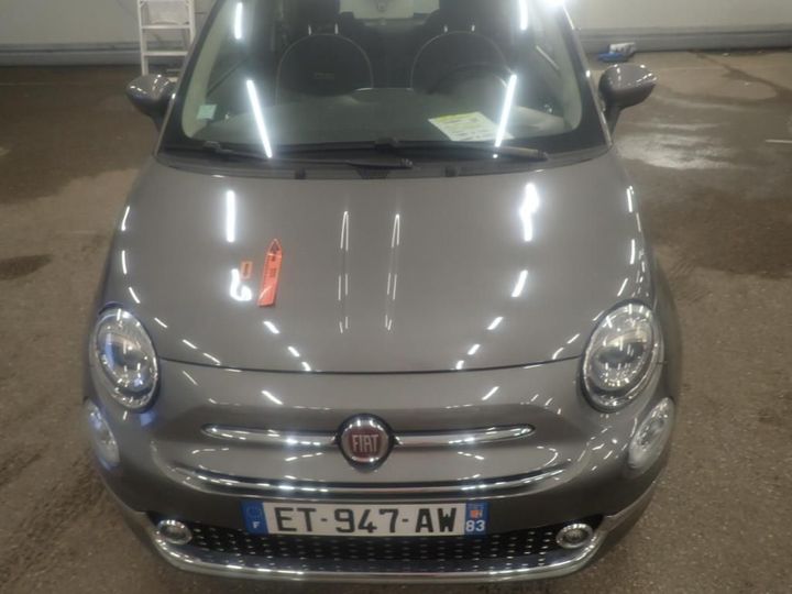 Photo 25 VIN: ZFA3120000J895424 - FIAT 500 