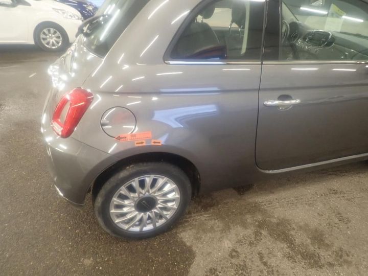 Photo 29 VIN: ZFA3120000J895424 - FIAT 500 