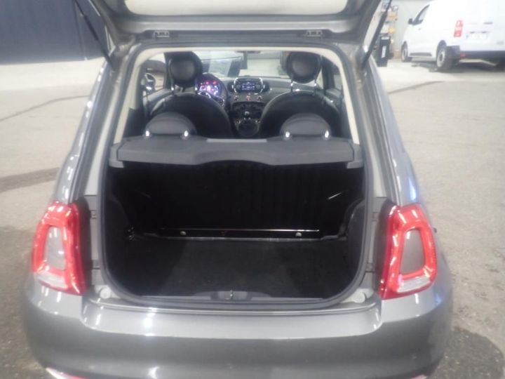 Photo 3 VIN: ZFA3120000J895424 - FIAT 500 