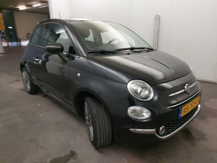 Photo 26 VIN: ZFA3120000J895666 - FIAT 500 