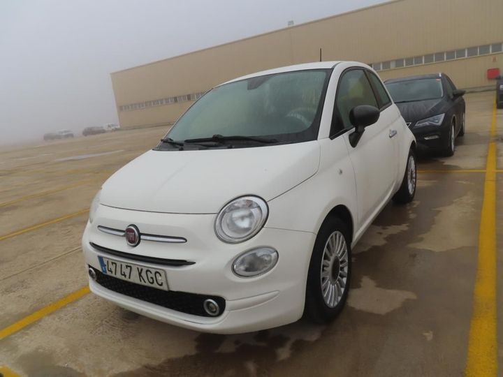 Photo 1 VIN: ZFA3120000J895724 - FIAT 500 