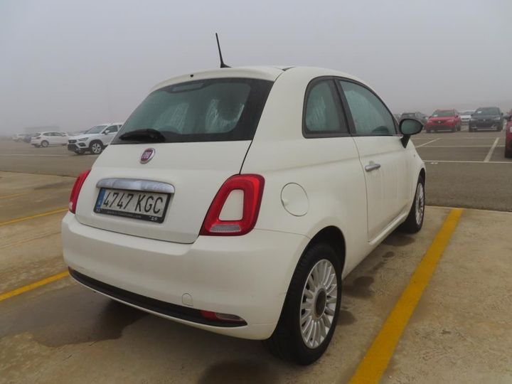 Photo 2 VIN: ZFA3120000J895724 - FIAT 500 