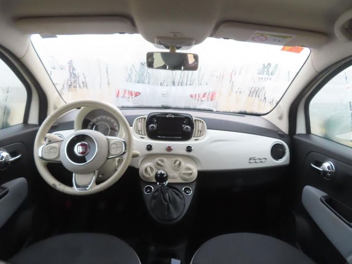 Photo 12 VIN: ZFA3120000J896131 - FIAT 500 