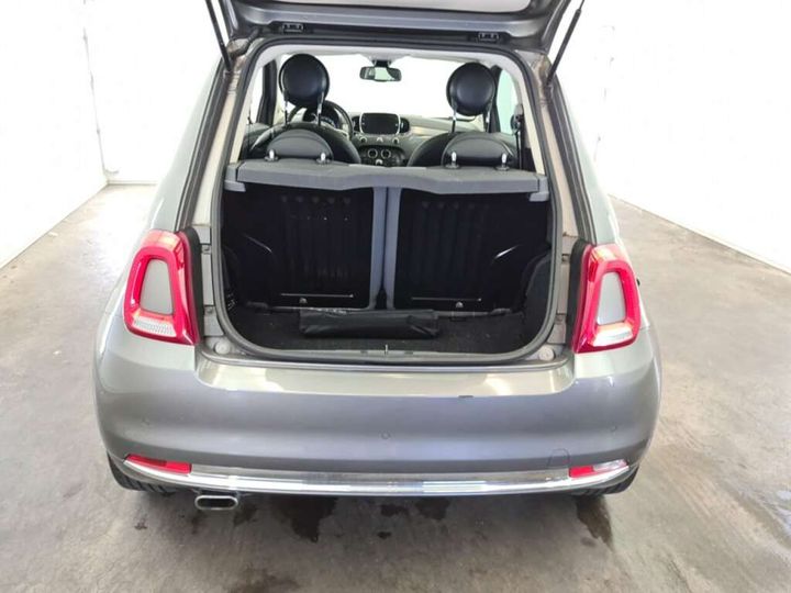 Photo 24 VIN: ZFA3120000J896215 - FIAT 500 