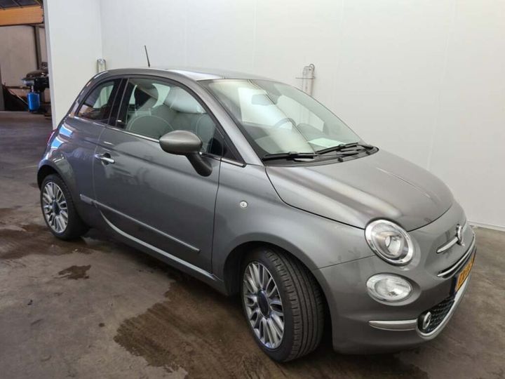 Photo 34 VIN: ZFA3120000J896215 - FIAT 500 