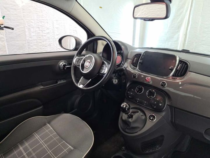 Photo 3 VIN: ZFA3120000J896362 - FIAT 500 