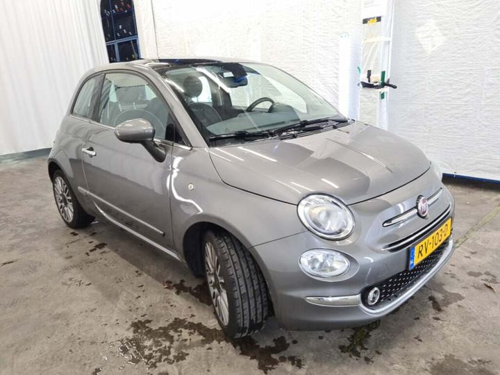 Photo 31 VIN: ZFA3120000J896362 - FIAT 500 