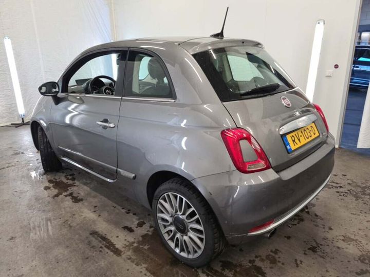 Photo 32 VIN: ZFA3120000J896362 - FIAT 500 