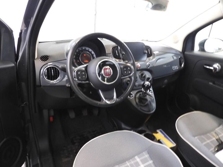 Photo 25 VIN: ZFA3120000J899026 - FIAT 500 