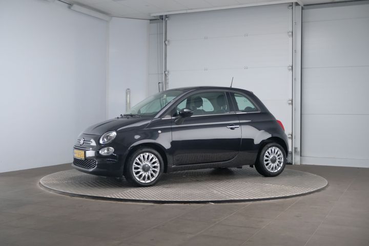 Photo 1 VIN: ZFA3120000J899190 - FIAT 500 