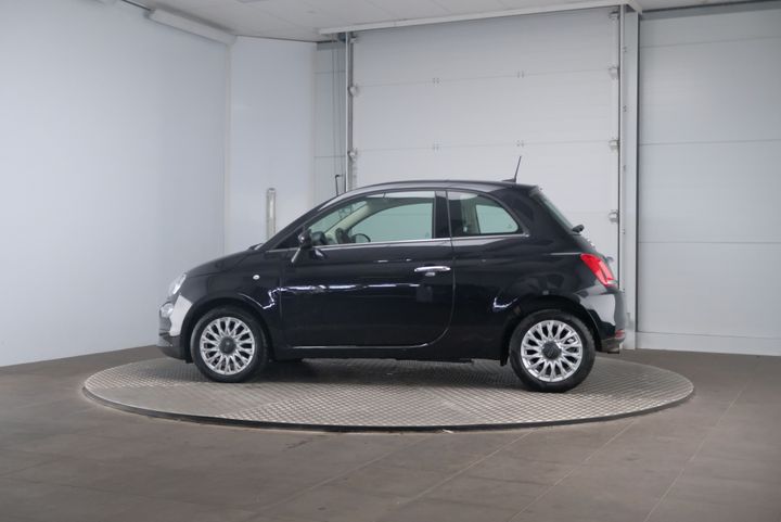 Photo 2 VIN: ZFA3120000J899190 - FIAT 500 