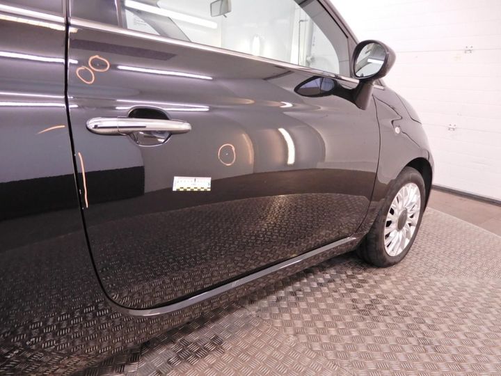 Photo 30 VIN: ZFA3120000J899190 - FIAT 500 