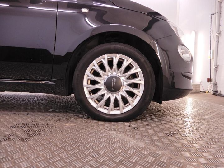 Photo 35 VIN: ZFA3120000J899190 - FIAT 500 