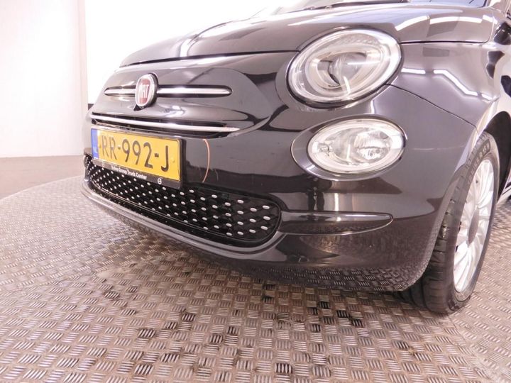 Photo 39 VIN: ZFA3120000J899190 - FIAT 500 