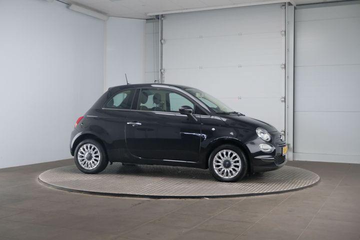 Photo 5 VIN: ZFA3120000J899190 - FIAT 500 