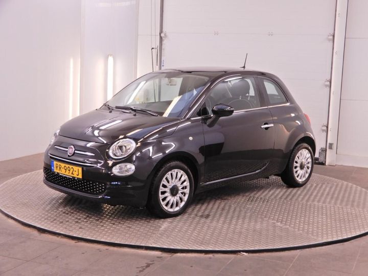 Photo 7 VIN: ZFA3120000J899190 - FIAT 500 