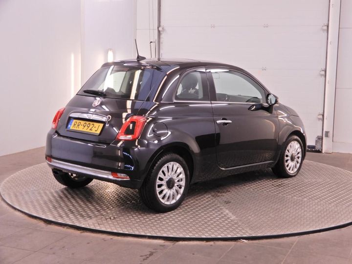 Photo 8 VIN: ZFA3120000J899190 - FIAT 500 