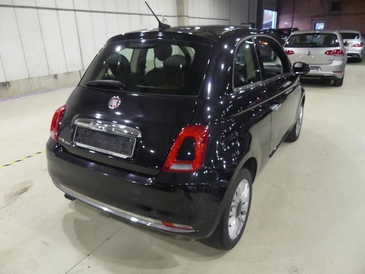 Photo 2 VIN: ZFA3120000J899222 - FIAT 500 