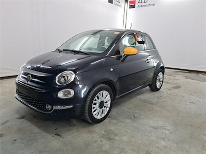 Photo 0 VIN: ZFA3120000J899459 - FIAT 500 - 2015 