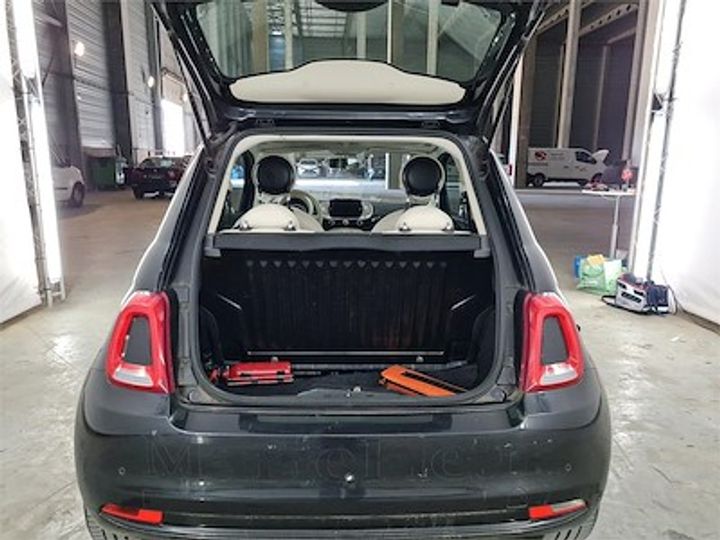 Photo 7 VIN: ZFA3120000J899459 - FIAT 500 - 2015 