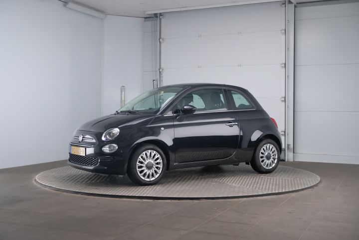 Photo 1 VIN: ZFA3120000J899924 - FIAT 500 