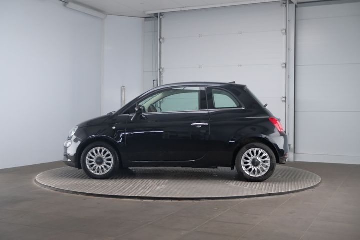 Photo 2 VIN: ZFA3120000J899924 - FIAT 500 