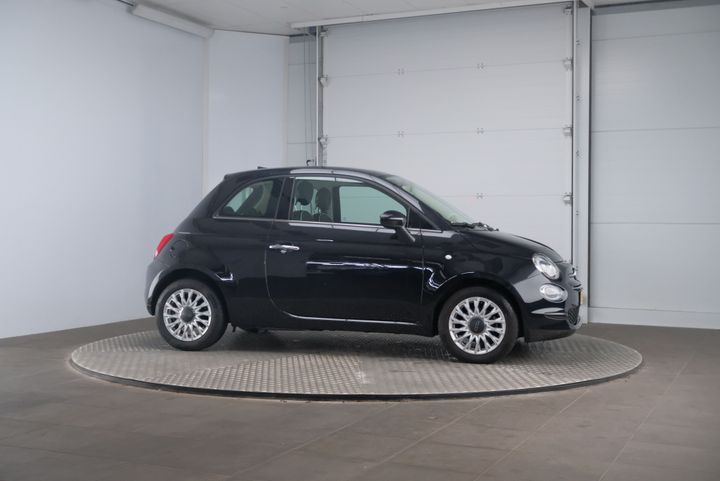 Photo 5 VIN: ZFA3120000J899924 - FIAT 500 