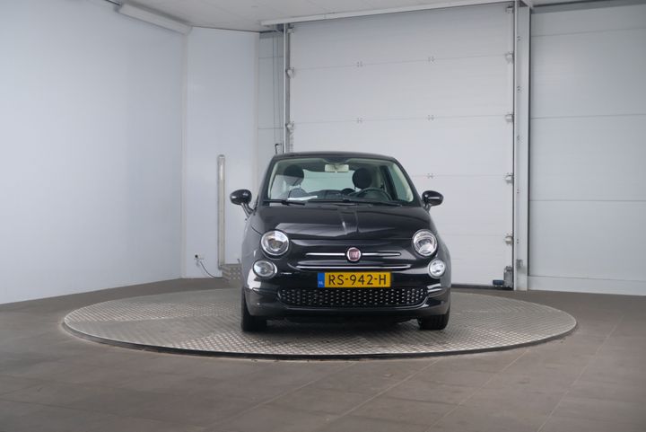 Photo 6 VIN: ZFA3120000J899924 - FIAT 500 