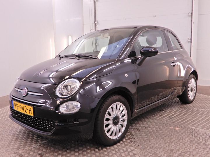 Photo 7 VIN: ZFA3120000J899924 - FIAT 500 