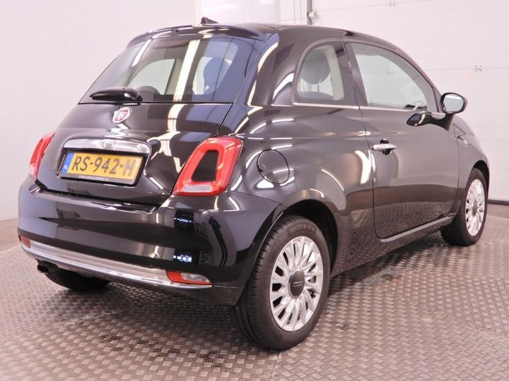 Photo 8 VIN: ZFA3120000J899924 - FIAT 500 