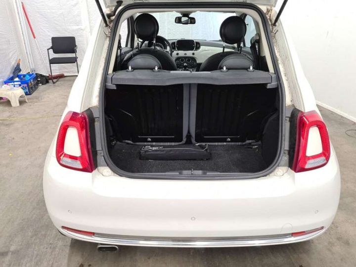 Photo 34 VIN: ZFA3120000J900467 - FIAT 500 