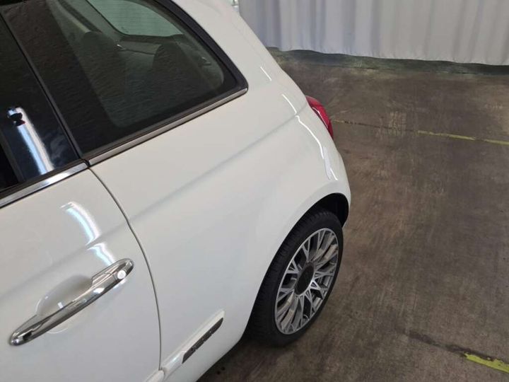 Photo 5 VIN: ZFA3120000J900467 - FIAT 500 