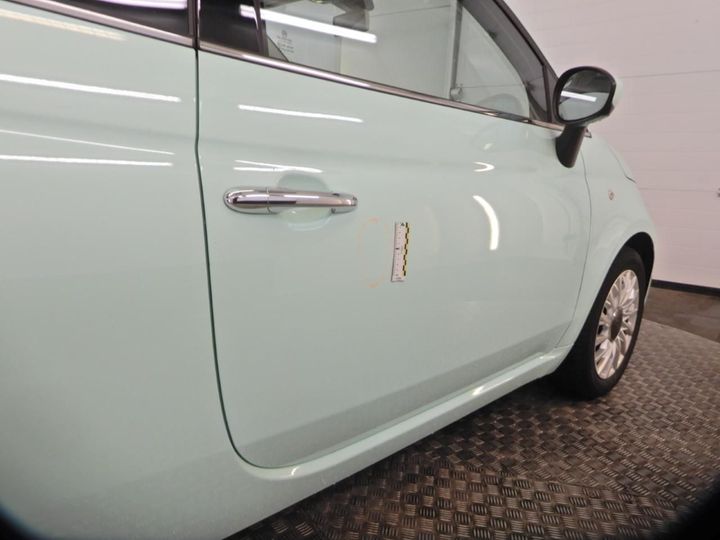 Photo 29 VIN: ZFA3120000J901354 - FIAT 500 