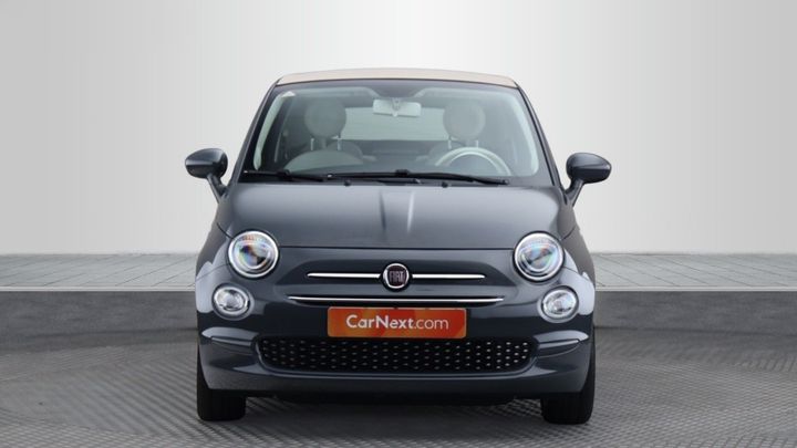 Photo 8 VIN: ZFA3120000J901995 - FIAT 500C 