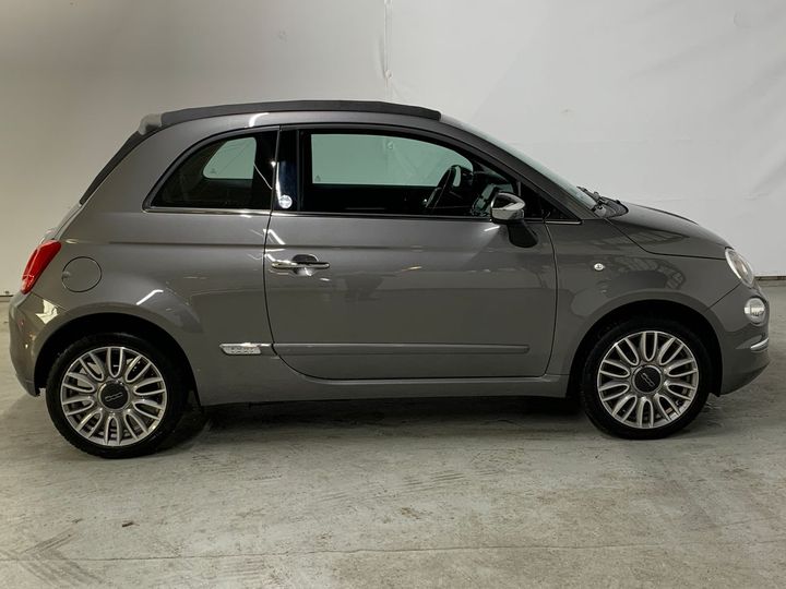 Photo 14 VIN: ZFA3120000J902744 - FIAT 500 C 