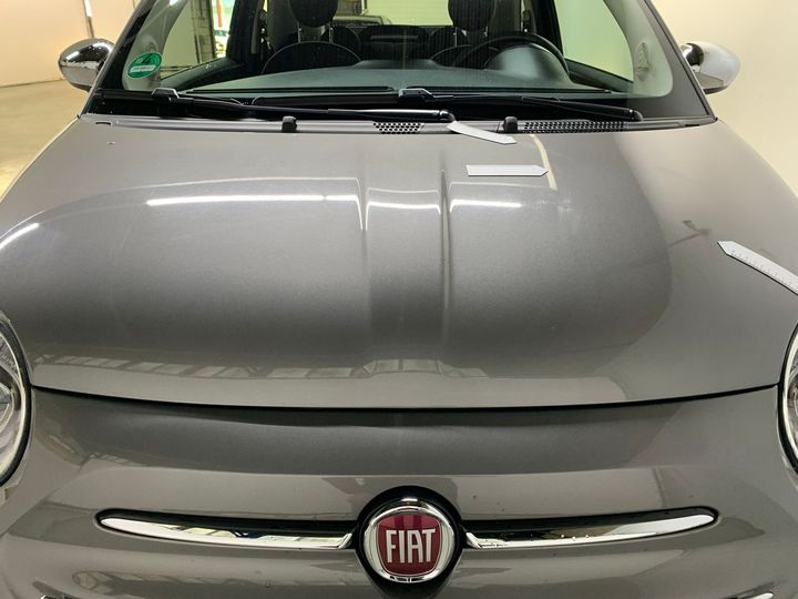 Photo 35 VIN: ZFA3120000J902744 - FIAT 500 C 