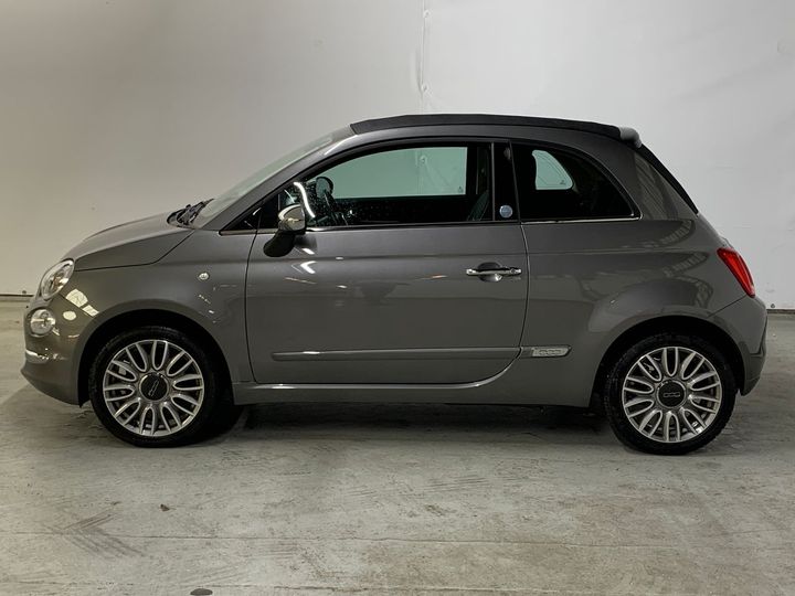 Photo 9 VIN: ZFA3120000J902744 - FIAT 500 C 