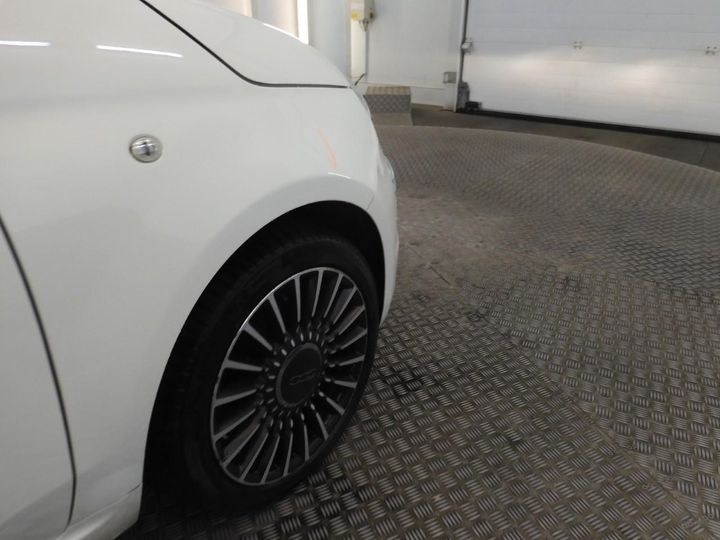 Photo 19 VIN: ZFA3120000J903073 - FIAT 500 