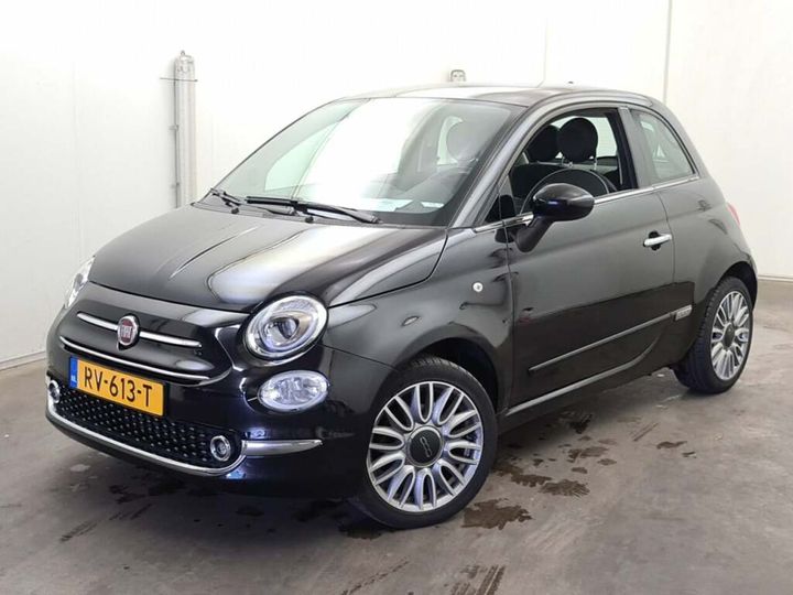 Photo 1 VIN: ZFA3120000J903286 - FIAT 500 