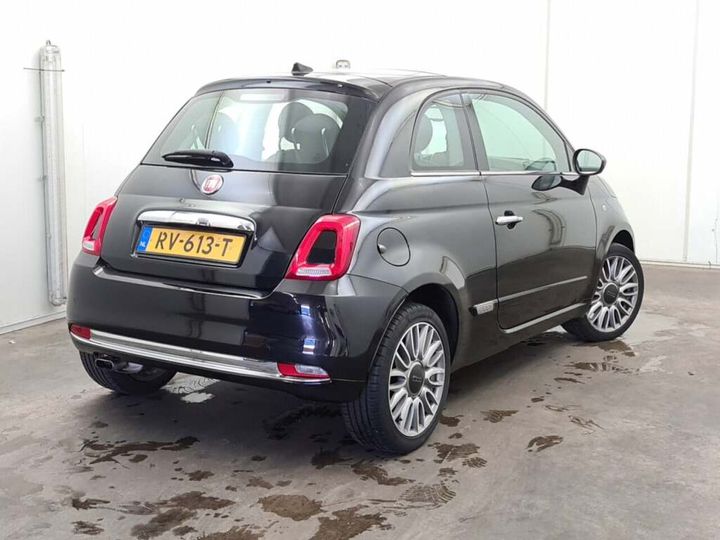 Photo 2 VIN: ZFA3120000J903286 - FIAT 500 