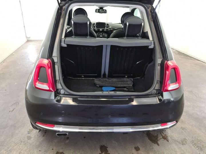 Photo 24 VIN: ZFA3120000J903286 - FIAT 500 