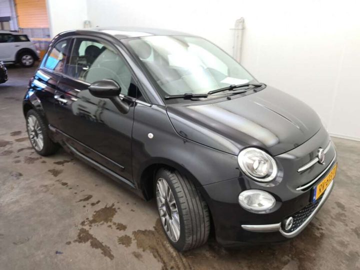 Photo 32 VIN: ZFA3120000J903286 - FIAT 500 