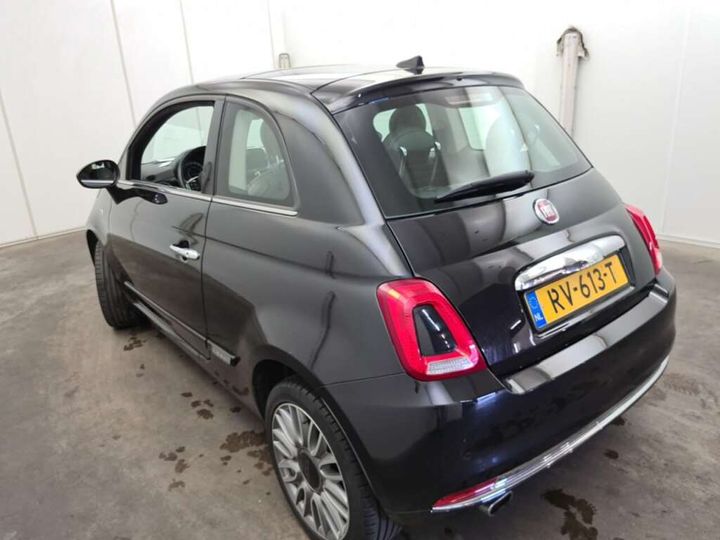 Photo 33 VIN: ZFA3120000J903286 - FIAT 500 